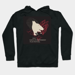 SFiFF 2021 Hoodie